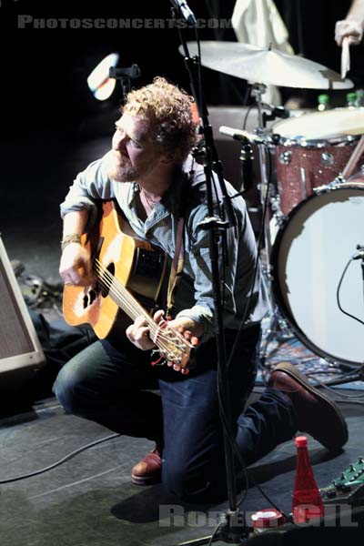 GLEN HANSARD - 2012-10-23 - PARIS - L'Alhambra - 